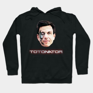 Totonator Hoodie